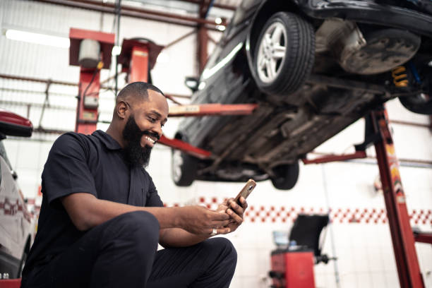 The Benefits of Hiring a Mobile Car Mechanic