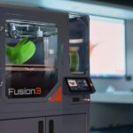 Custom 3D Printing for Prototyping and Production