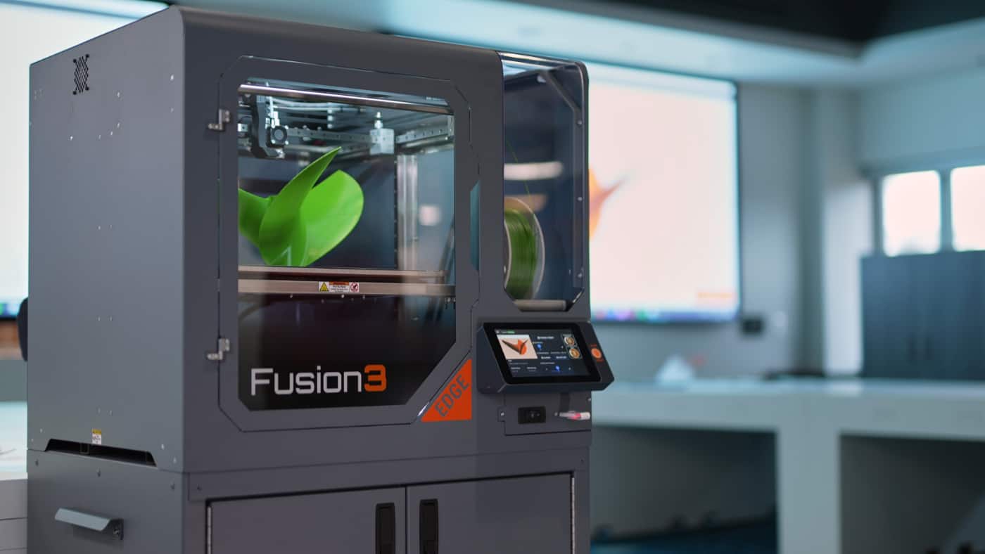 Custom 3D Printing for Prototyping and Production